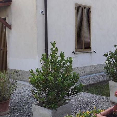 Alloggio Tra Terni E Narni Экстерьер фото